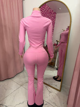 Load image into Gallery viewer, Lina Workout Set - Pink
