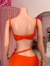 Load image into Gallery viewer, Love Island Set- Orange
