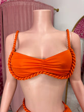 Load image into Gallery viewer, Love Island Set- Orange
