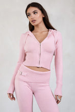 Load image into Gallery viewer, Leila Knit Set - Baby Pink
