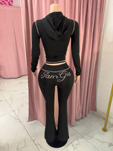 Load image into Gallery viewer, Lani Set - Black
