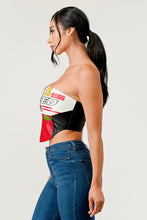 Load image into Gallery viewer, Nascar Corset
