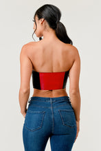 Load image into Gallery viewer, Nascar Corset
