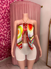 Load image into Gallery viewer, Imani Halter Top
