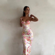 Load image into Gallery viewer, Jessica Floral Dress
