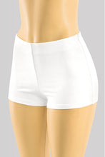 Load image into Gallery viewer, Nai shorts - white
