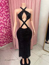 Load image into Gallery viewer, Yara Maxi Dress
