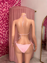 Load image into Gallery viewer, Pastel Pink Bikini
