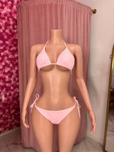 Load image into Gallery viewer, Pastel Pink Bikini

