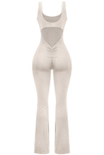 Load image into Gallery viewer, Tay Jumpsuit - Oatmeal
