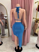 Load image into Gallery viewer, Butterfly Skirt Set

