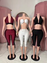 Load image into Gallery viewer, Lady Jumpsuit - White
