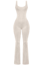 Load image into Gallery viewer, Tay Jumpsuit - Oatmeal
