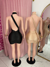 Load image into Gallery viewer, Paris Dress- black
