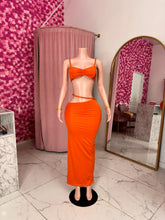 Load image into Gallery viewer, Love Island Set- Orange
