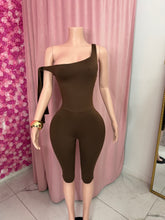 Load image into Gallery viewer, Bougie jumpsuit-Brown
