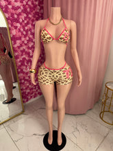 Load image into Gallery viewer, Nia 3 Piece Cheetah Set
