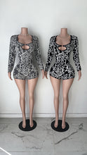 Load image into Gallery viewer, Amy Romper - Grey
