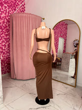 Load image into Gallery viewer, Love Island Set- Brown
