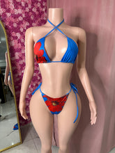Load image into Gallery viewer, Rosey Swim Set
