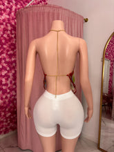 Load image into Gallery viewer, Imani Halter Top
