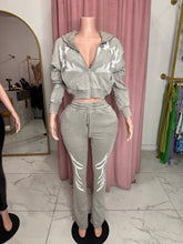 Load image into Gallery viewer, 2.0 Kimmy Set - Gray
