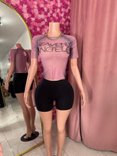 Load image into Gallery viewer, Heavenly Top - Pink
