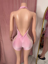 Load image into Gallery viewer, Asia Romper - Pink
