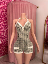Load image into Gallery viewer, Chalice Romper
