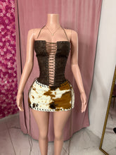 Load image into Gallery viewer, Asia Corset
