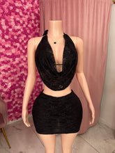 Load image into Gallery viewer, Shay Lace Skirt Set
