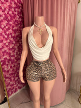 Load image into Gallery viewer, Cheetah Shorts
