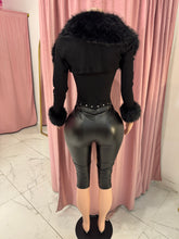 Load image into Gallery viewer, Leather Capris

