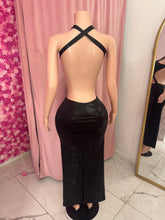 Load image into Gallery viewer, Yara Maxi Dress
