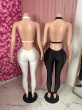 Load image into Gallery viewer, Barbie Jumpsuit - Black
