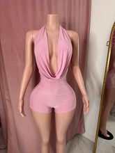 Load image into Gallery viewer, Asia Romper - Pink

