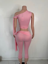 Load image into Gallery viewer, Xeni 2-Piece Set - Pink
