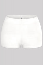 Load image into Gallery viewer, Nai shorts - white
