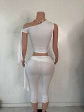 Load image into Gallery viewer, Xeni 2-Piece Set - White
