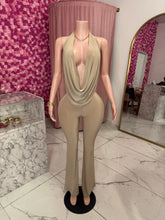 Load image into Gallery viewer, Joy Pants Set - Taupe
