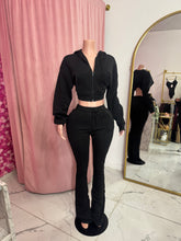 Load image into Gallery viewer, Kimmy Set - Black
