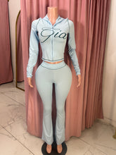 Load image into Gallery viewer, Lani Set - Blue
