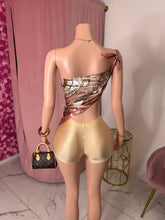 Load image into Gallery viewer, Milan Short Set-Pink
