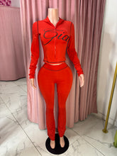 Load image into Gallery viewer, Lani Set - Red

