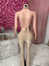 Load image into Gallery viewer, Joy Pants Set - Taupe
