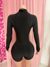 Load image into Gallery viewer, Kai longsleeve Romper
