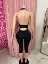 Load image into Gallery viewer, Pimmy Set - Black
