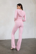 Load image into Gallery viewer, Leila Knit Set - Baby Pink
