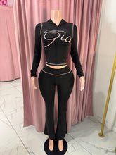 Load image into Gallery viewer, Lani Set - Black
