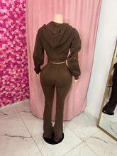 Load image into Gallery viewer, Kimmy Set - Brown
